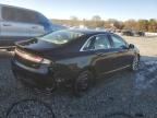 2013 Lincoln MKZ