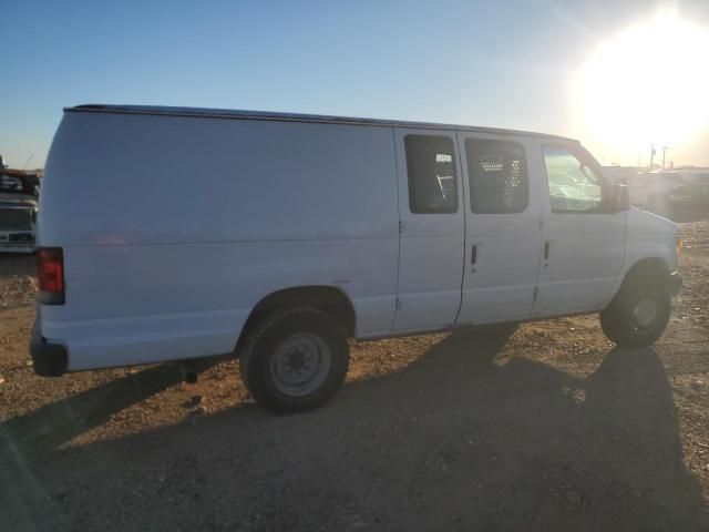 2006 Ford Econoline E250 Van