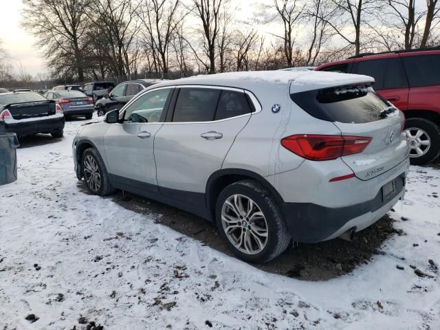 2018 BMW X2 XDRIVE28I