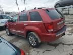 2010 Jeep Grand Cherokee Limited