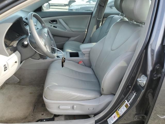 2009 Toyota Camry SE