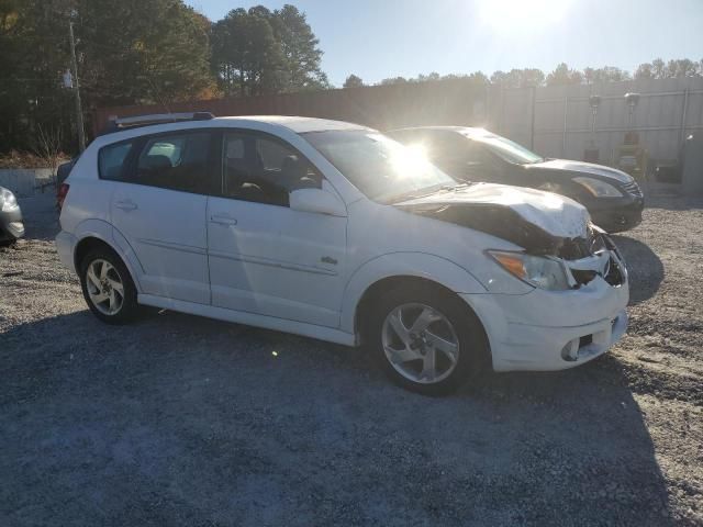 2008 Pontiac Vibe