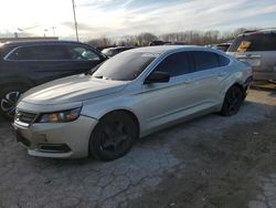 2015 Chevrolet Impala LS en venta en Bridgeton, MO