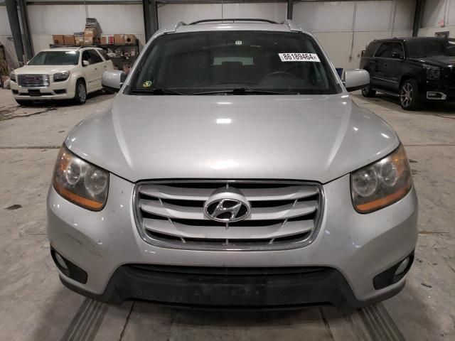 2011 Hyundai Santa FE Limited