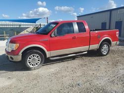 Ford f150 Super cab salvage cars for sale: 2009 Ford F150 Super Cab