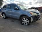 2009 Honda CR-V EX