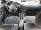 1997 Chevrolet Cavalier LS