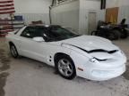 1998 Pontiac Firebird