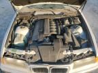 1998 BMW 328 IC Automatic