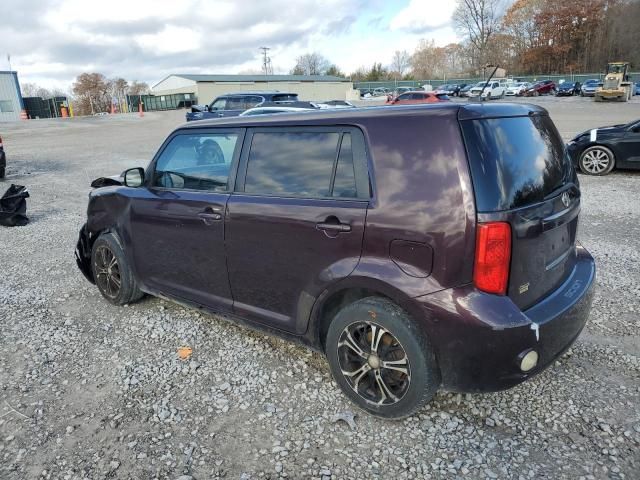 2008 Scion XB