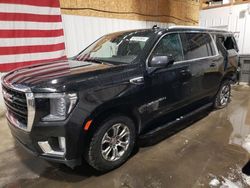 4 X 4 for sale at auction: 2023 GMC Yukon XL K1500 SLE