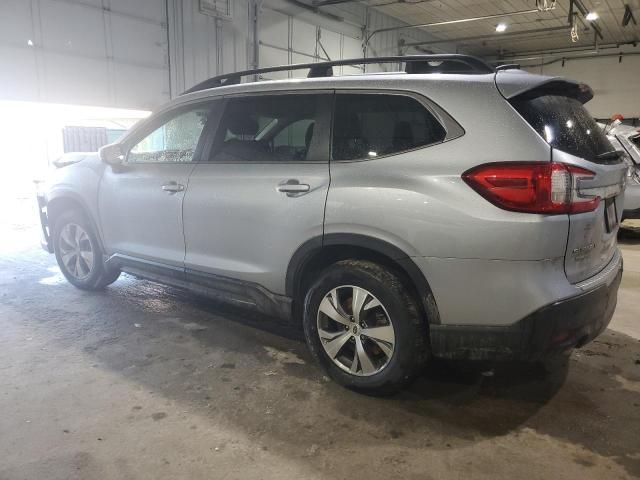 2024 Subaru Ascent Premium