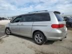 2008 Honda Odyssey Touring