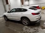 2022 BMW X4 XDRIVE30I