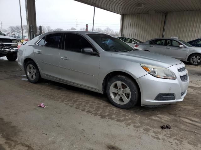 2013 Chevrolet Malibu LS