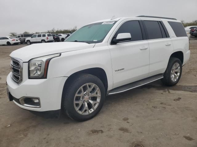 2015 GMC Yukon SLE