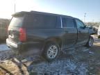 2015 Chevrolet Suburban K1500 LT