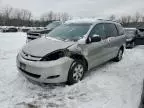 2007 Toyota Sienna CE