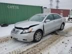 2009 Toyota Camry SE