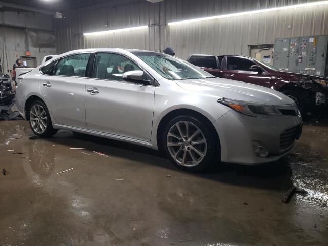 2014 Toyota Avalon Base