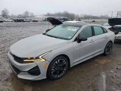 Vehiculos salvage en venta de Copart Hillsborough, NJ: 2023 KIA K5 GT Line