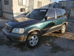 1997 Honda CR-V LX en venta en Los Angeles, CA