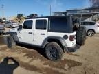 2023 Jeep Wrangler 4XE