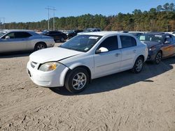 Chevrolet salvage cars for sale: 2009 Chevrolet Cobalt LT