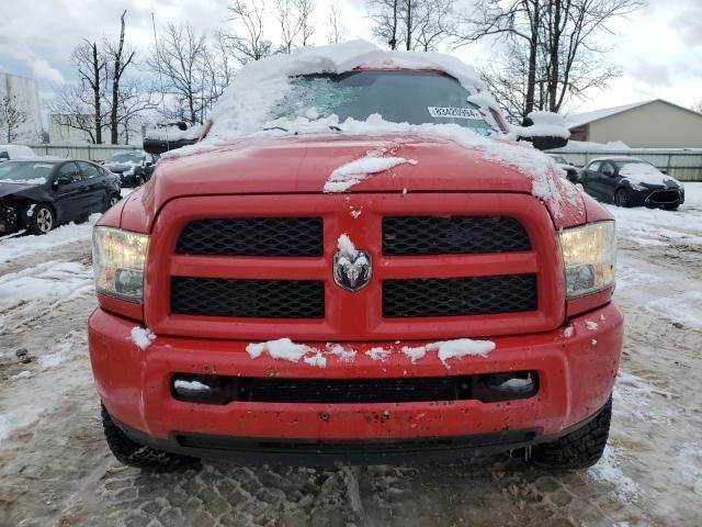 2014 Dodge RAM 2500 ST