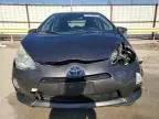 2013 Toyota Prius C