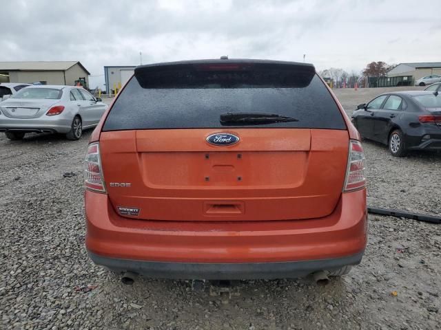 2008 Ford Edge SE