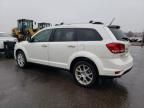 2014 Dodge Journey R/T