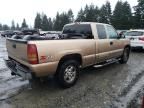 2001 Chevrolet Silverado K1500