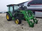 2019 John Deere 5065E