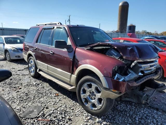 2009 Ford Expedition Eddie Bauer