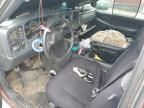 2000 Chevrolet Silverado K1500