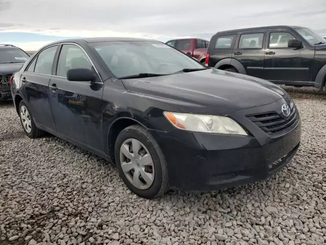 2008 Toyota Camry LE