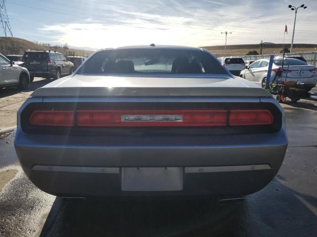 2013 Dodge Challenger SXT