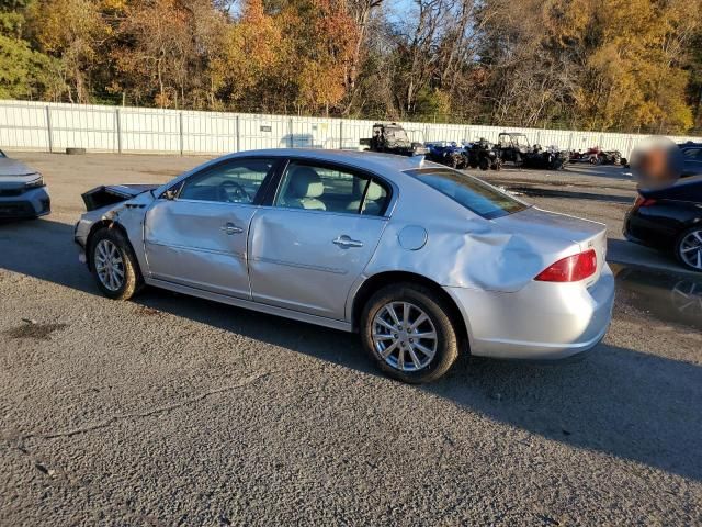 2011 Buick Lucerne CXL