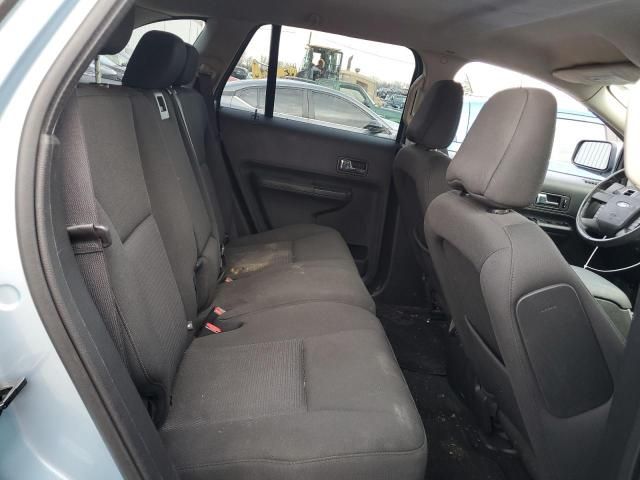 2008 Ford Edge SEL