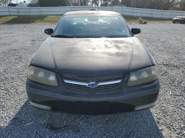 2000 Chevrolet Impala LS