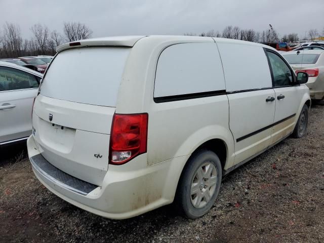 2013 Dodge RAM Tradesman