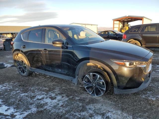 2023 Mazda CX-5 Premium