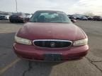 2005 Buick Century Custom