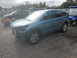 Honda Vehiculos salvage en venta: 2014 Honda CR-V EX