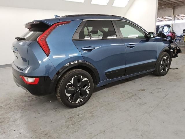 2023 KIA Niro Wind