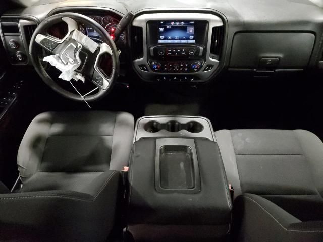 2014 GMC Sierra K1500 SLE