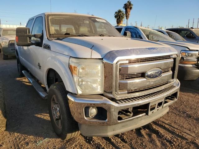 2014 Ford F250 Super Duty