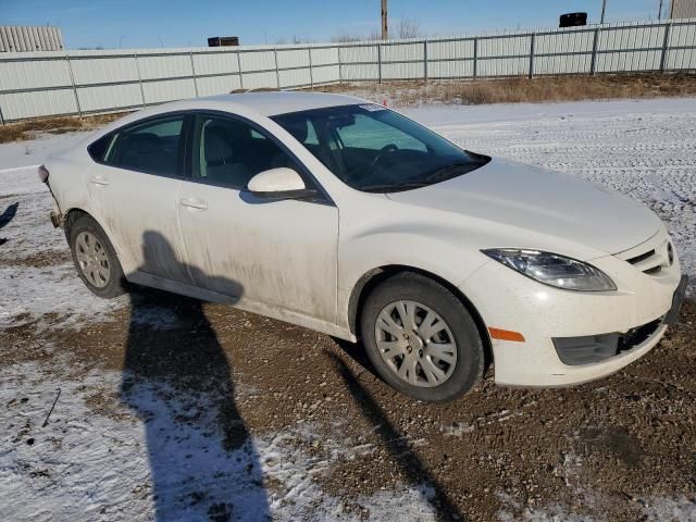 2009 Mazda 6 I