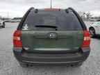 2005 KIA New Sportage